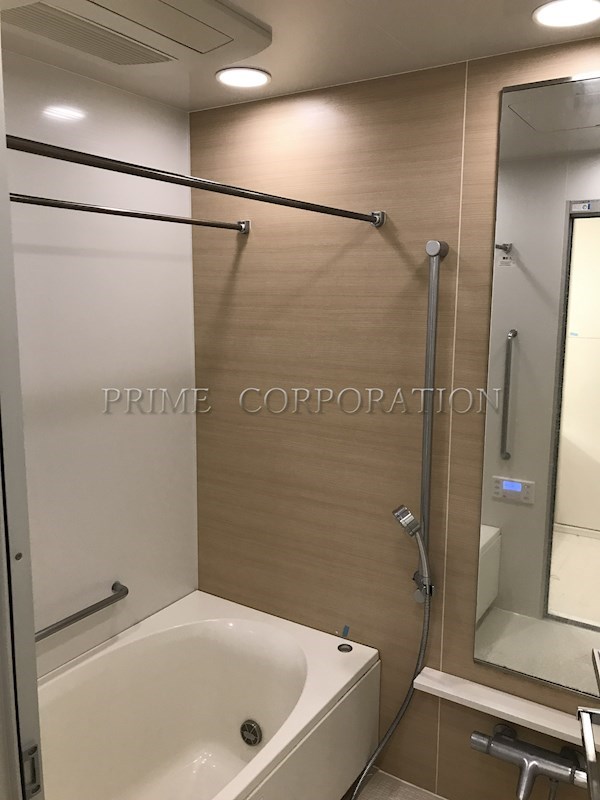 バス・シャワールーム　※参考写真※