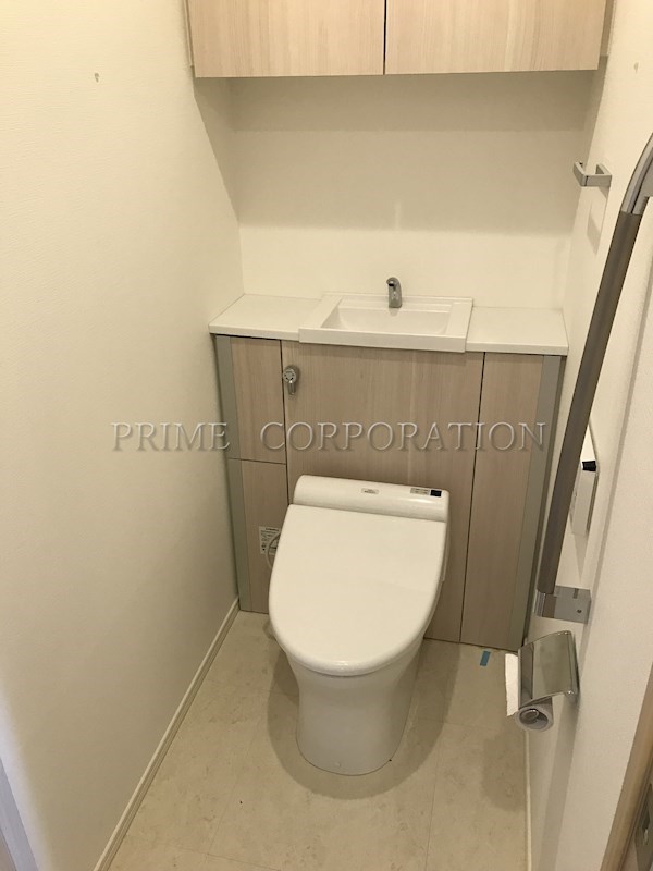 トイレ　※参考写真※