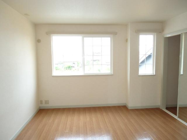 その他部屋・スペース　洋室