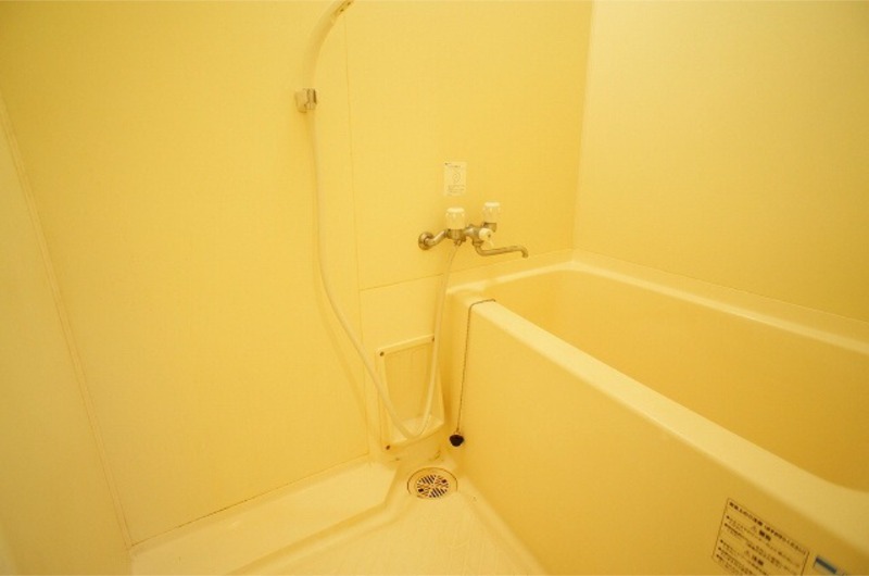 バス・シャワールーム　別号室