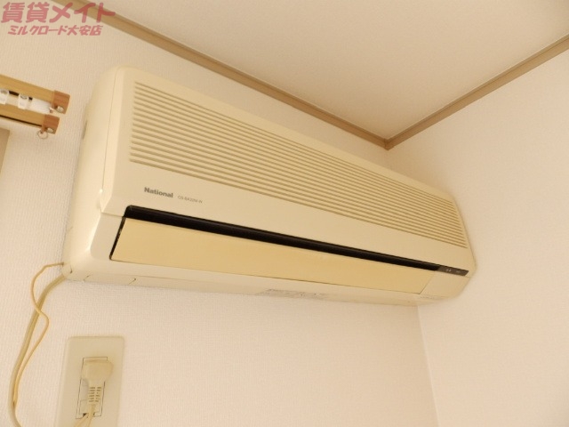 その他設備　同物件別室画像