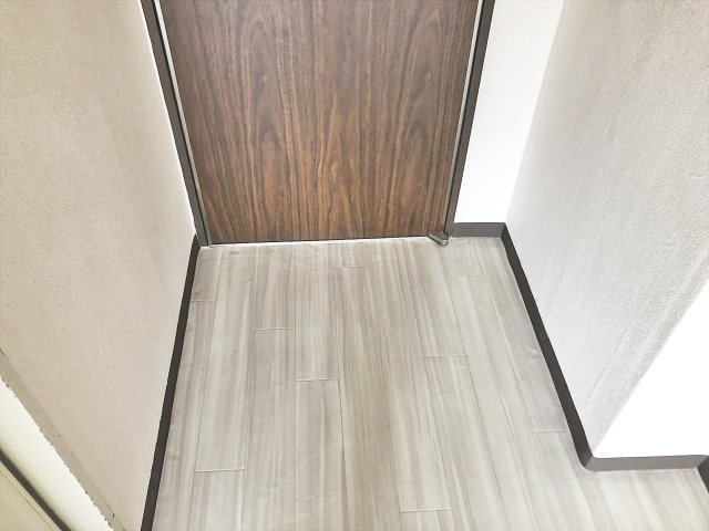 玄関　ライオンズ名古屋ビル