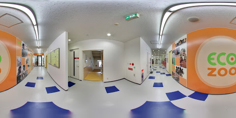 その他　福岡ECO動物海洋専門学校（その他）まで420m