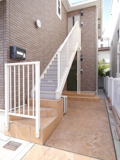 エントランス　★エントランス★