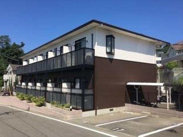 建物外観　【外観写真】外観