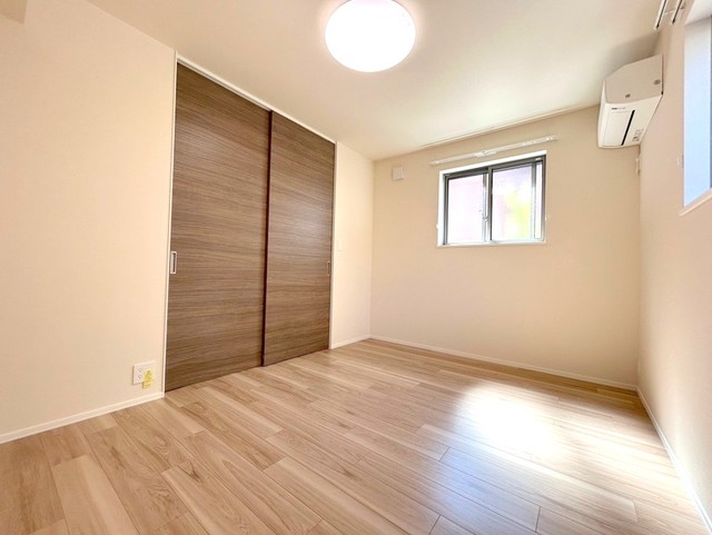 その他部屋・スペース　★6帖の洋室★