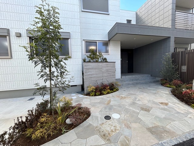 エントランス　★エントランス★