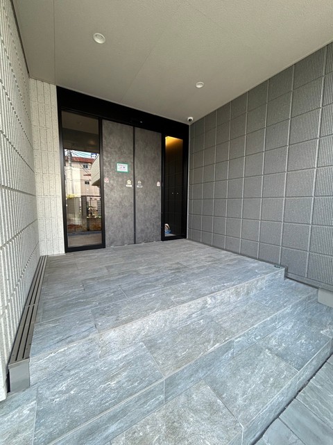 ロビー　★エントランス★