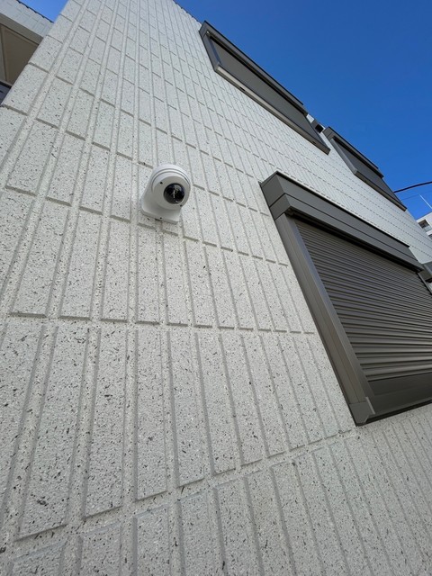 その他　★防犯カメラ★