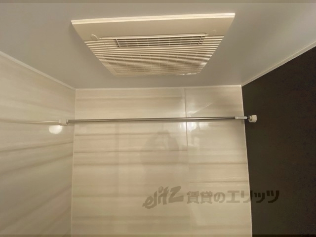 その他設備　浴室乾燥機