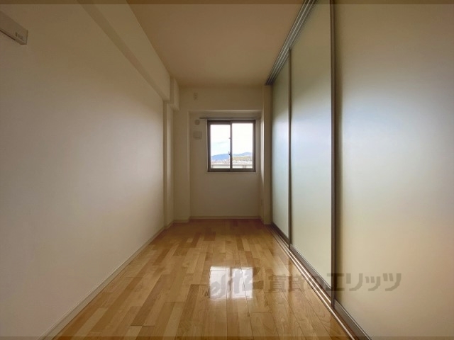 居室・リビング　居室