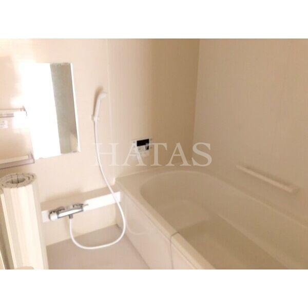 バス・シャワールーム　同物件別部屋のお写真です※現況優先