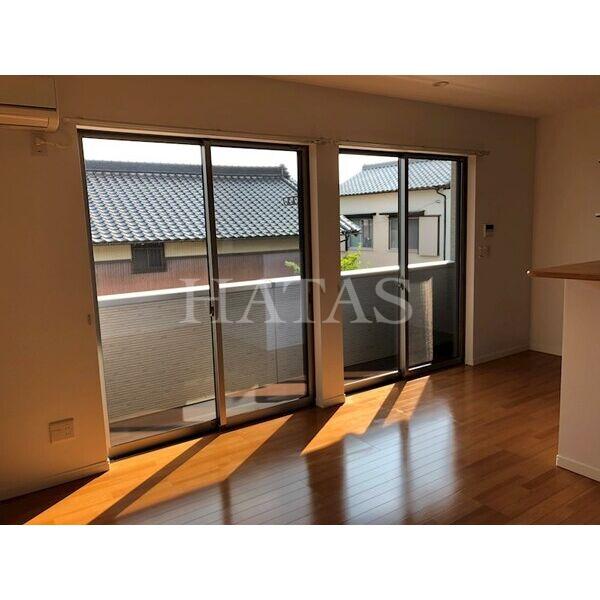 居室・リビング　同物件別部屋のお写真です※現況優先