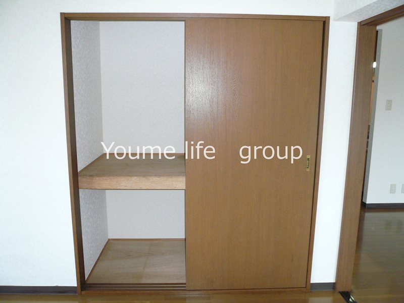 収納　別部屋参照