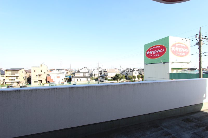 眺望　別部屋参照