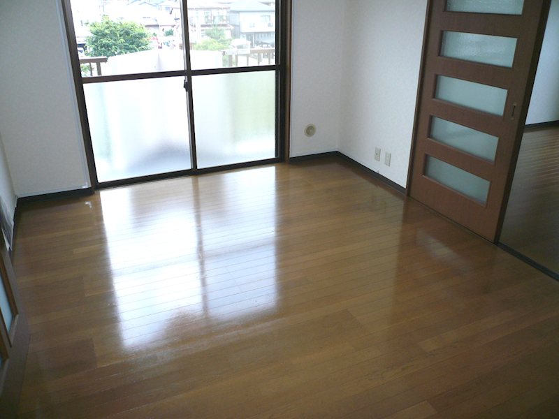 居室・リビング　別部屋参照