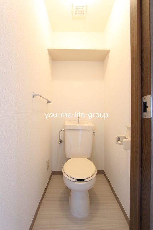 トイレ　別部屋参照