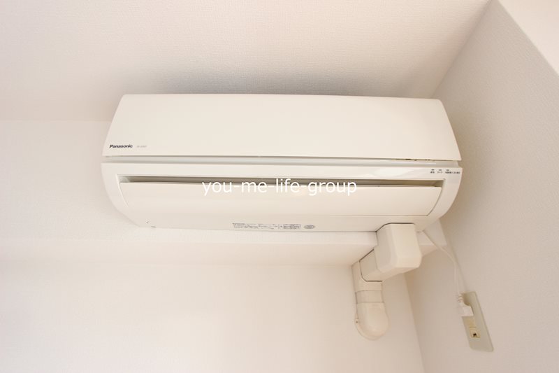 その他設備　別部屋参照