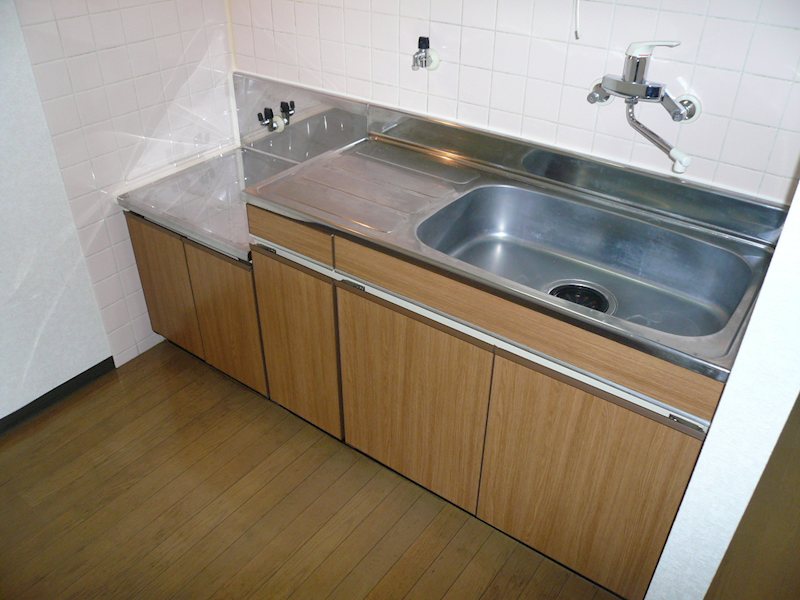 キッチン　別部屋参照