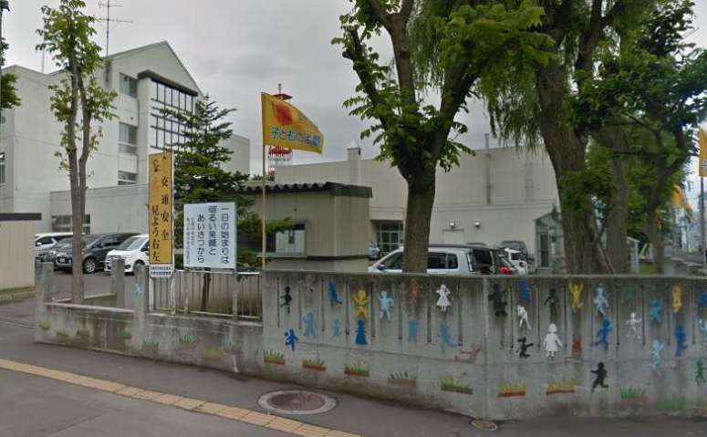 小学校　和光小学校（小学校）まで225m