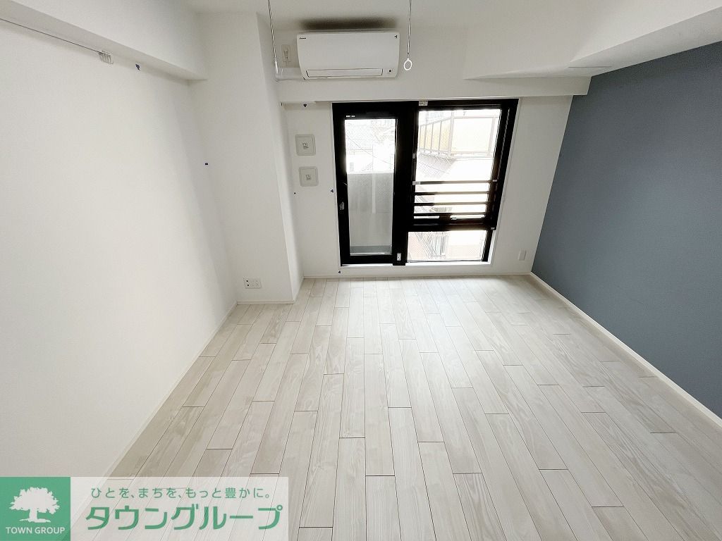 居室・リビング　居室