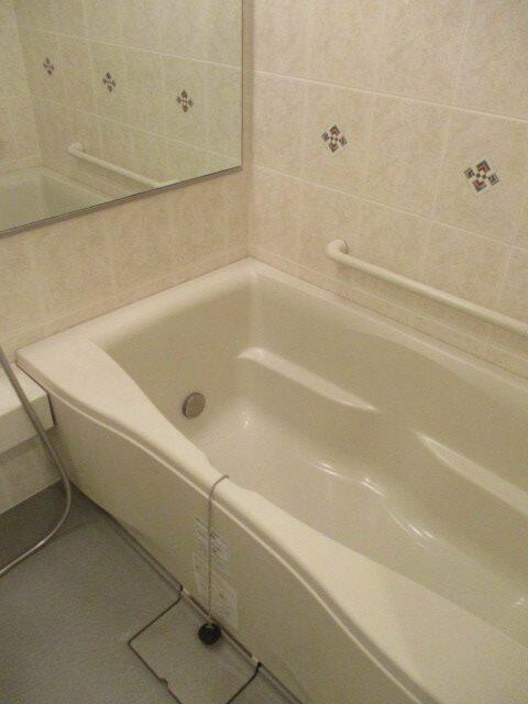 バス・シャワールーム　※同タイプ別部屋