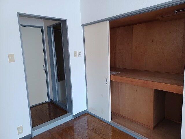 収納　別部屋参考