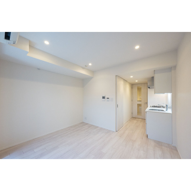 その他部屋・スペース　キッチン側