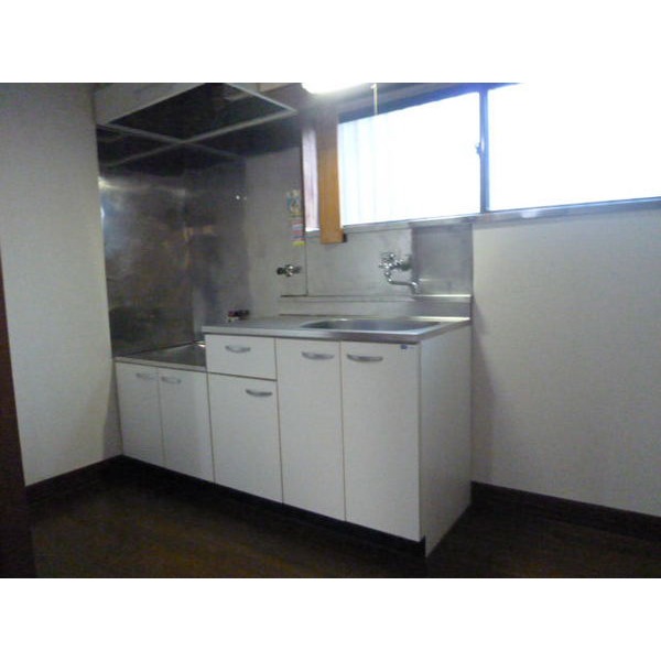 キッチン　別室写真参照