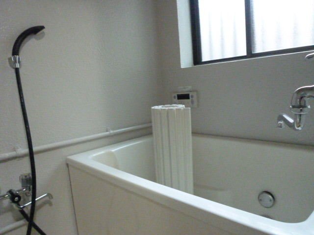 バス・シャワールーム　別室写真参照