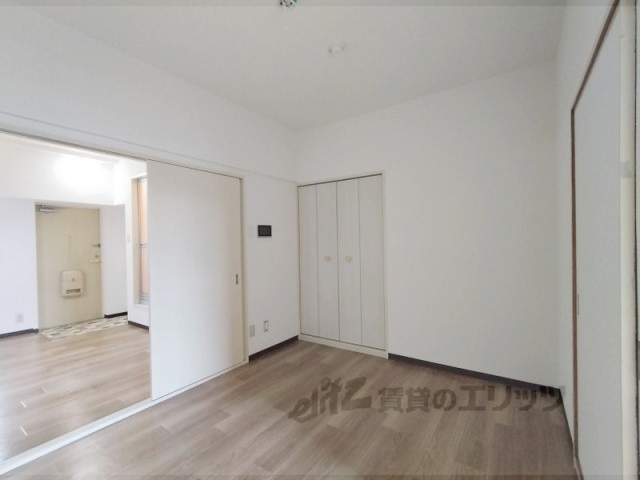 居室・リビング　洋室