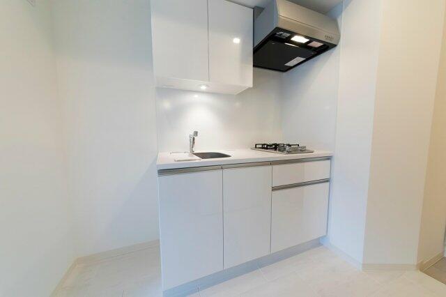 キッチン　※参考写真