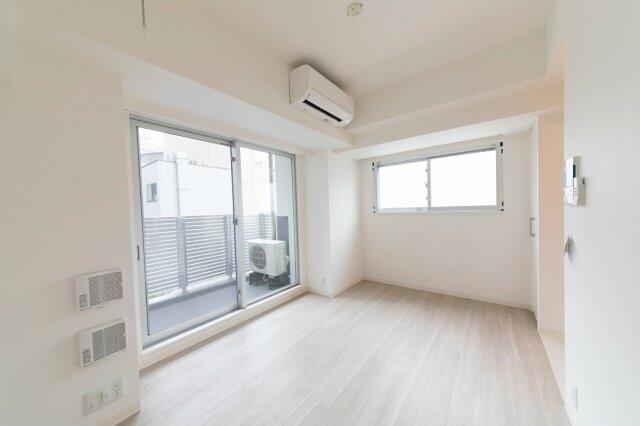 その他設備　※参考写真