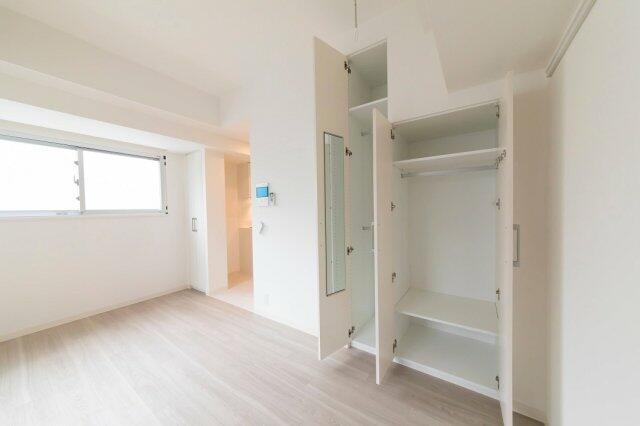 セキュリティ　※参考写真