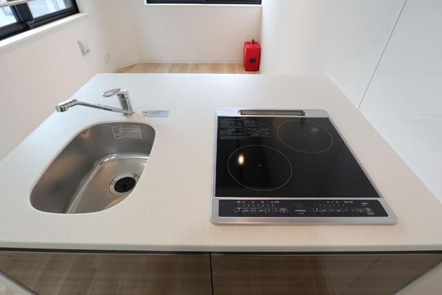 キッチン　☆使いやすいキッチン☆