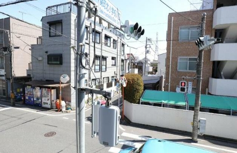 眺望　☆眺望☆