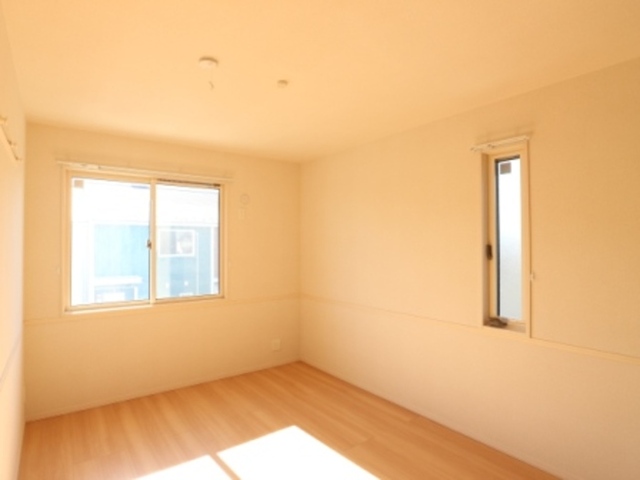 その他部屋・スペース　南側洋室６．１３帖