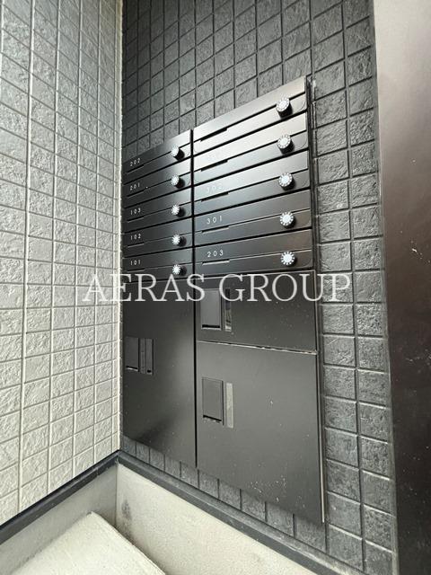 その他共有部分