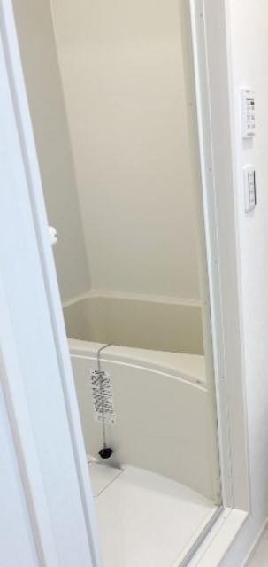 バス・シャワールーム　別部屋同仕様タイプ