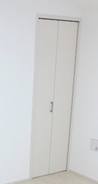 収納　別部屋同仕様タイプ