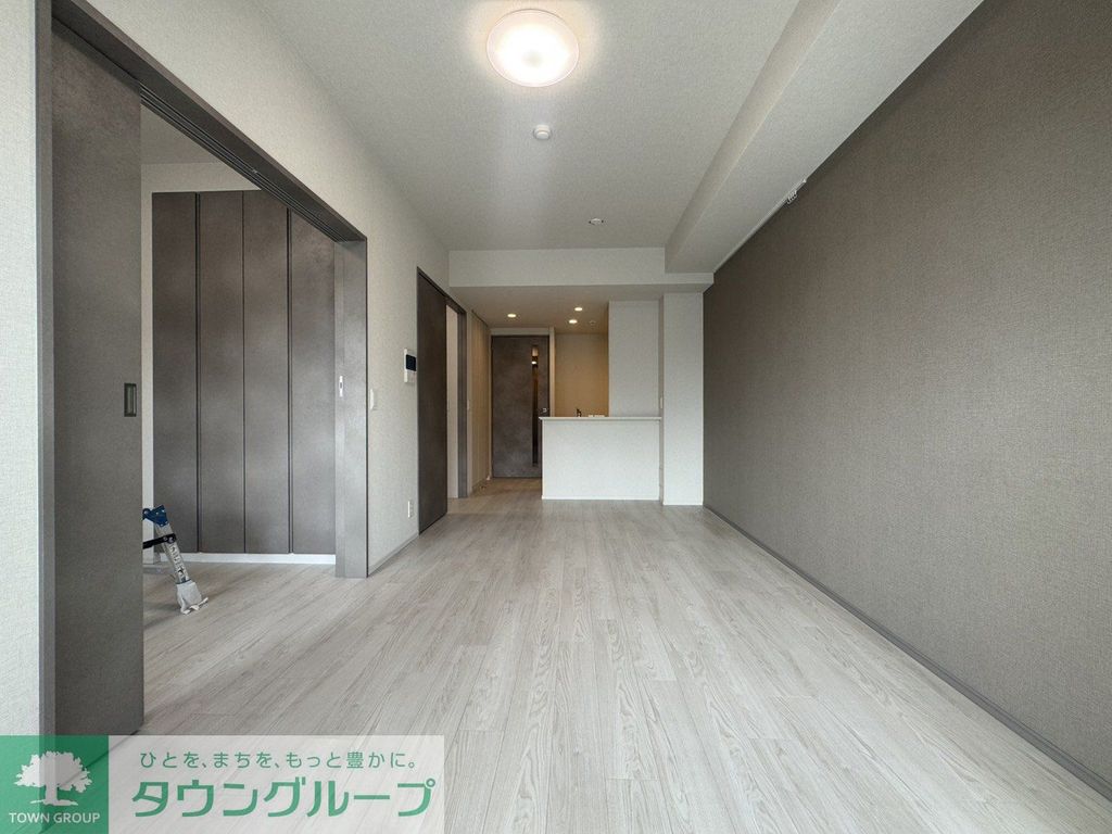 居室・リビング　リビング/居室