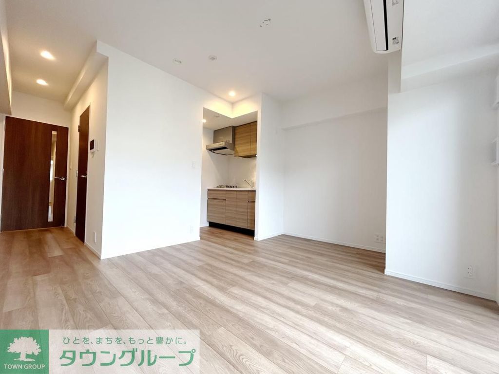 居室・リビング　リビング/居室