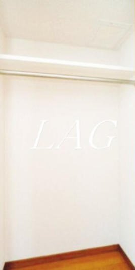 収納　収納です。