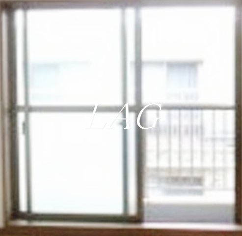 バルコニー　バルコニーです。