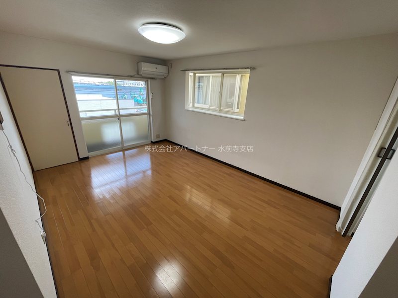 居室・リビング　※イメージ