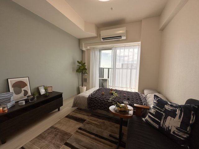 その他部屋・スペース　同一タイプです。