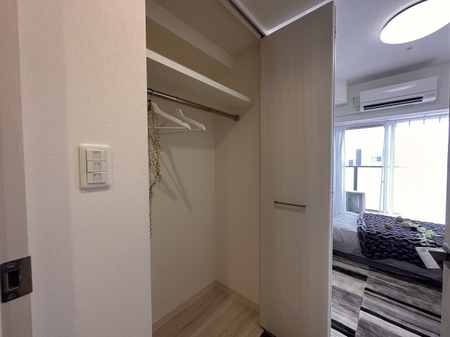 収納　同一タイプです。