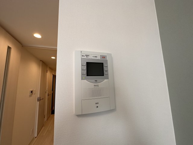 セキュリティ　同一タイプです。