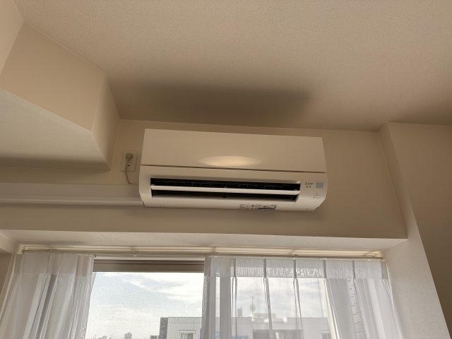 その他設備　同一タイプです。