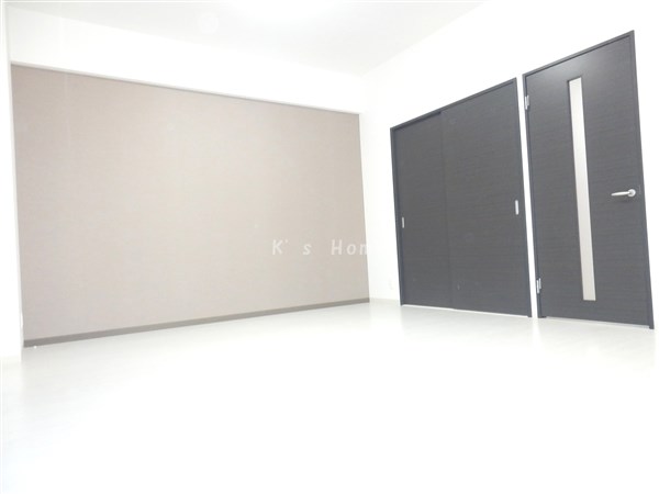 居室・リビング　洋室